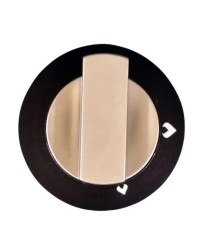 Grill & Hob Knobs to suit some Spinflo Stoves