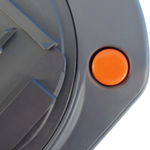 Thetford SC250/260 Vent Button - Orange