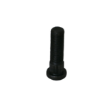 Wheel Stud 9/16" UNF - Knurl Diameter 15.7mm - & Nut
