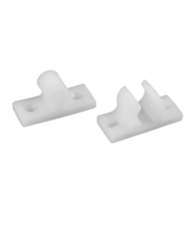 C/Board Horizontal catch nylon