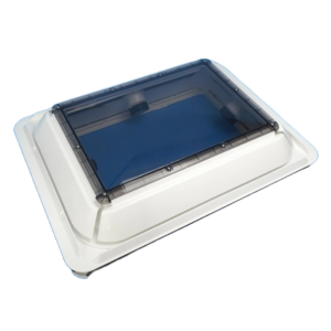 Camec 4 Seasons Evolution Roof Hatch / Skylight - 700mm x 500mm