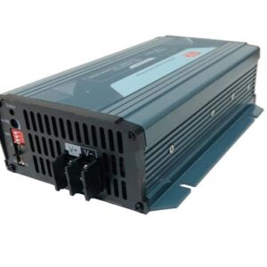 Battery Charger 240V-12V (25A) - UPDATED MODEL