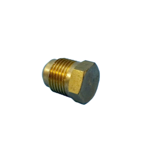 Camec No65 Flare Plug 3/8" SAE
