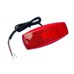 Narva 9-33 Volt Model 17 LED Rear End Outline Marker Lamp (91708)