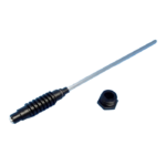 RP-4000: Elevating Shaft - Suit Winegard Antennas