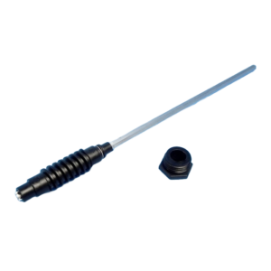 RP-4000: Elevating Shaft - Suit Winegard Antennas