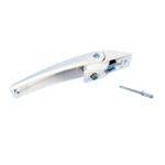 Lift Handle (White) - Suit Carefree Fiesta Awnings