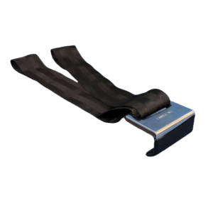 Camec Wide Door Bracket - Suit Heavy Duty Door Mirror (Pair)