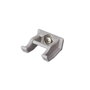 Fiamma Genuine F45 S Centre Rafter Mount Bracket- Lead Bar