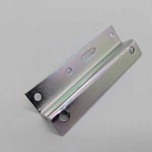 Bracket for Marshall Excelsior Regulator MEGR-900 – Z Mounting Bracket