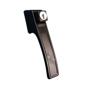 Panorama Door Outer Lock with Keys