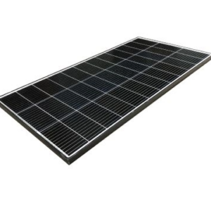 Solar Panel Voltech (180W) - Black Frame