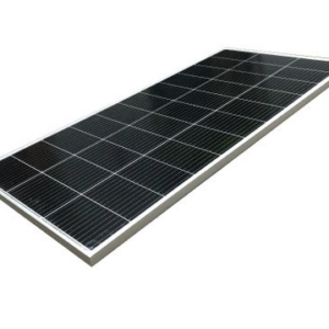 Solar Panel Voltech (200W) - Silver Frame