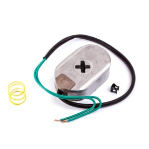 Backing Plate Magnet