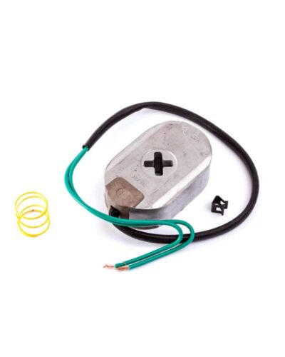 Backing Plate Magnet