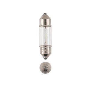 Narva Festoon 12V 3W Bulb (47263)