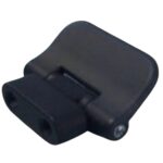 Hinge Suit Coast Access Doors 1-12 (Black) Jayco C8550N