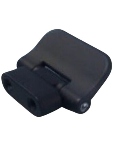 Hinge to suit Black Baggage Doors