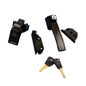 Panorama Door Lock Complete