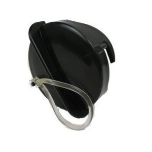 Camco RV Sewer Hose Cap (39452) t/s Valterra Fittings