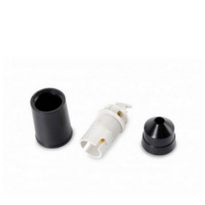 Bayonet Holder 12V
