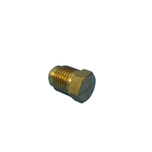 Gas No65 Flare Plug 5/16" SAE