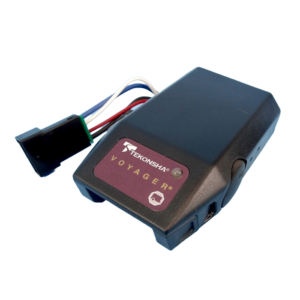 Tekonsha 9030 Voyager 12V Brake Control 2 & 4 Wheel