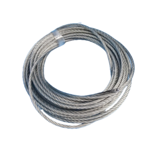 Brake Cable 4mm x 10m Length