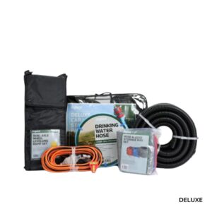 Wide Bay Caravans Deluxe Starter Pack