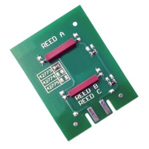 Thetford Reed Switch Single Level - Suit Thetford SC250 50714