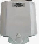 Replacement flap to suit clipsal new style power inlet.