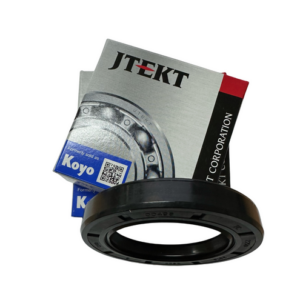 Koyo Japanese Taper Roller Bearing Set 25580/20