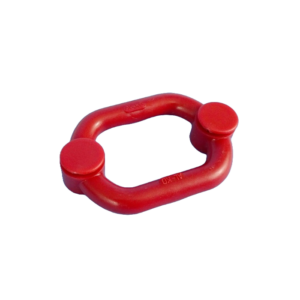 AL-KO Red Handle (Plastic) - Suits AL-KO Drop Down Legs 654880