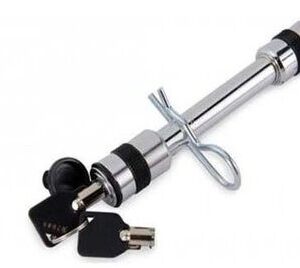 ARK/REESE LOCKABLE PULL PIN