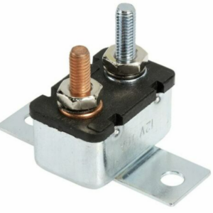 Circuit Breaker - Auto Reset - 20A