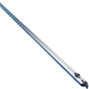 Fiamma Straight Std Centre Rafter for F45. 98655A001/ 98655A007