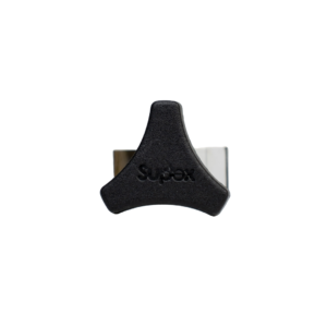 Supex T-Nut & Thumbscrew Replacement for Curved Roof Rafter