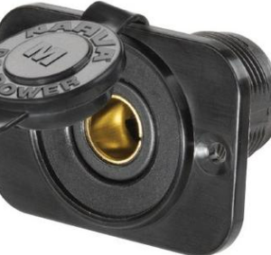Merit Socket F/Mount