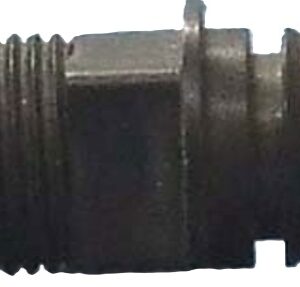 Flojet 1/2 Threaded Straight