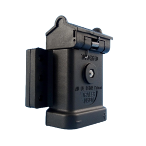 Mounting Kit - Suit 50amp Anderson Plug