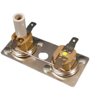 Suburban T/STAT 240VAC