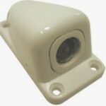 Co-Axial Socket - 75 Ohm - Surface Mount