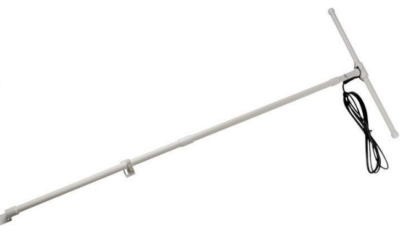 Happy Wanderer Multi Fit Antenna T Bar