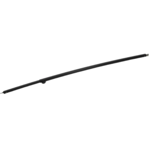 Aussie Traveller - Curved Roof Rafter #2 - Black