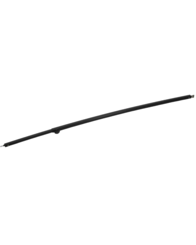Aussie Traveller - Curved Roof Rafter #2 - Black