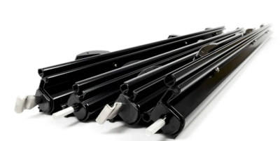 AFK Kit Long Black