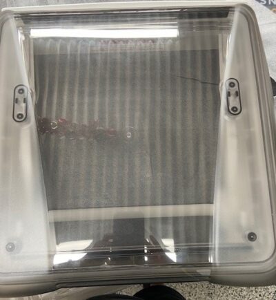 MPK-HATCH - NO LID