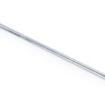 Galvanised Annex Steel Peg - 450mm x 11.2mm