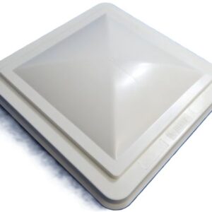 Fiamma White Lid Only T/s 14x14 hatch