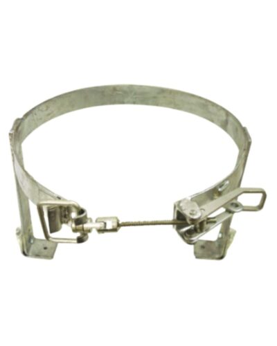 Gas Cylinder Galvanized Cradle 9kg Cylinder